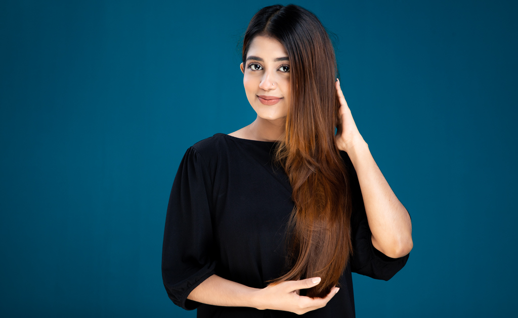 অ্যামোনিয়া ফ্রি হেয়ার কালার কি চুলের জন্য আসলেই সেইফ?