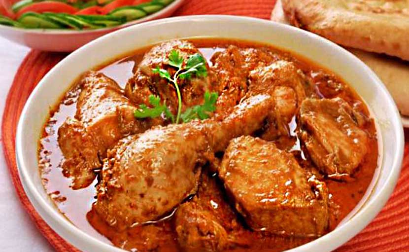 মোরগ মোন্তাজান
