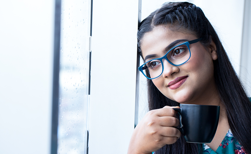 মি টাইম বা কিছুটা সময় কাটুক শুধু নিজের সাথেই!