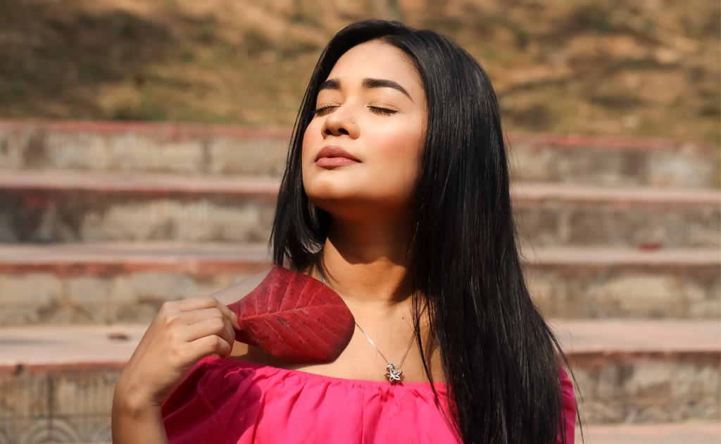 ডাস্কি বা শ্যামলা স্কিনটোনে পারফেক্ট মেকআপ লুক কীভাবে ক্রিয়েট করবেন?