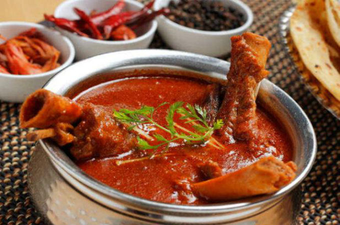 ঈদের দিনে আইটেমে থাকতে পারে স্প্যাশাল নেহারি