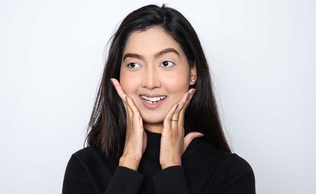 সুস্থ ও উজ্জ্বল ত্বক পাবেন মাত্র ৩টি ধাপেই