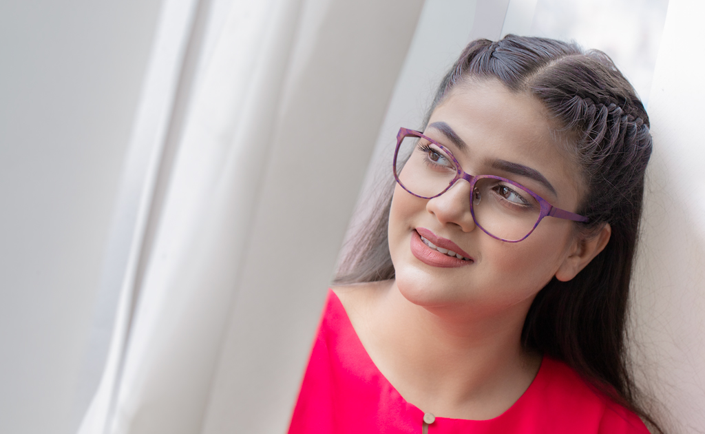 ফেইস শেইপ অনুযায়ী পারফেক্ট চশমার ফ্রেম কীভাবে চুজ করবেন?