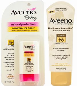 aveeno