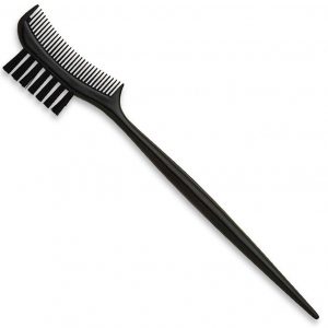 eyelash comb