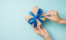gift box