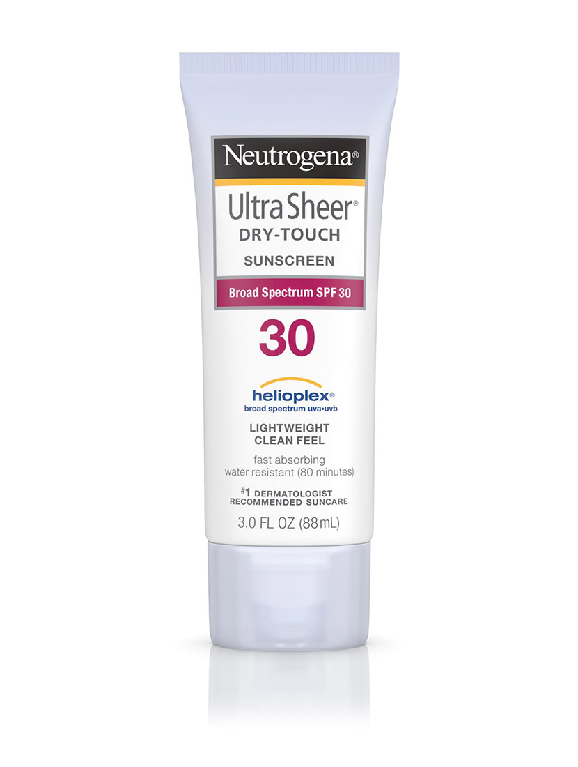 স্বাস্থ্যজ্জ্বল ও সুন্দর ত্বক পেতে spf 30 neutrogena sunscreen - shajgoj.com