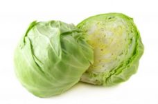 cabbage-green