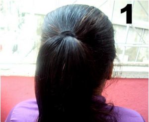 hair style 1