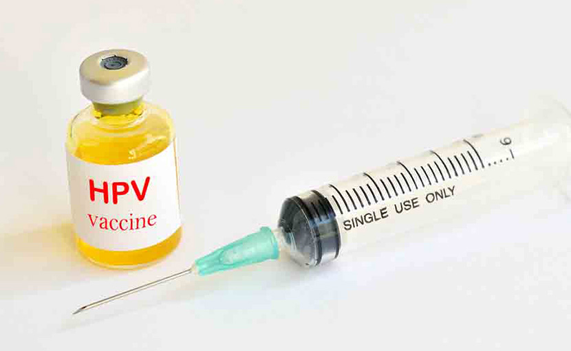 সার্ভিকেল ক্যান্সারের প্রতিরোধে HPV ভ্যাক্সিন - shajgoj.com