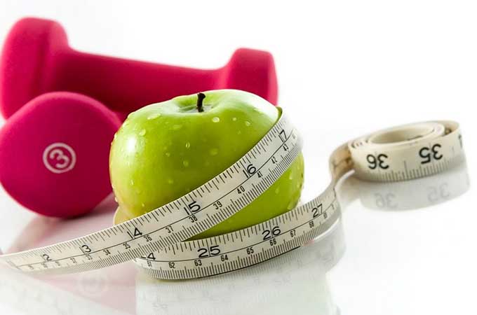 weight loss