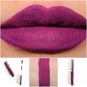 Zipper Ultra Matte Lip