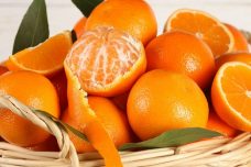 Orange-Fruit