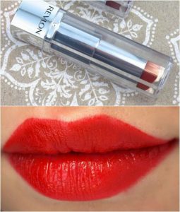 Poppy Lipstick