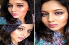 all matte make up