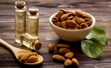 almond oil