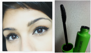 CLUMP CRUSHER MASCARA BY LASHBLAST Collage