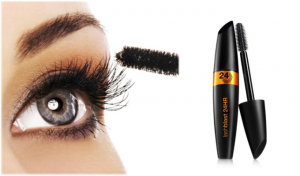 Lash Blast Mascara Collage