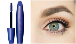 Lashblast Fusion Mascara Collage