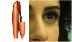 Lashblast Volume Mascara 805 Collage