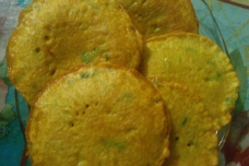 পোয়া পিঠা