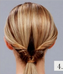 low rolled bun 4