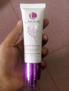 lakme 2