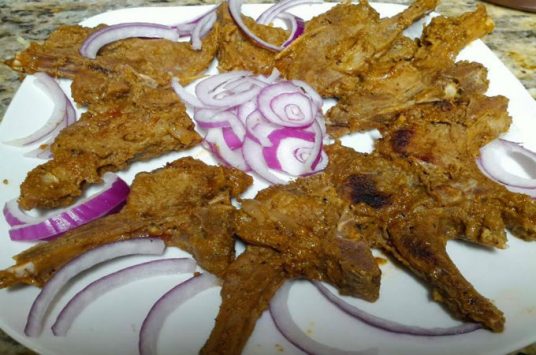 সামিয়া'স হোম কিচেন