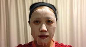 sheet mask 3