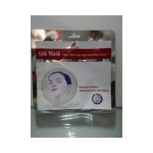 silk mask