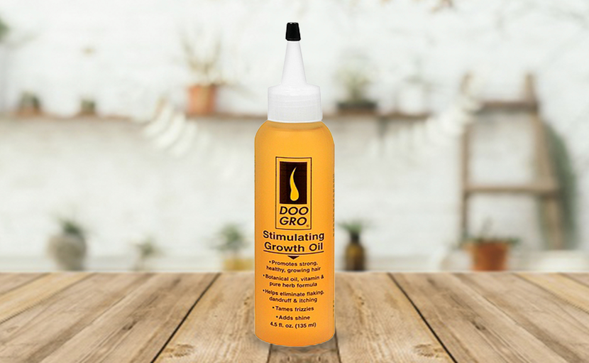 মাল্টি পারপাজ হেয়ার অয়েল বা DOO GRO Stimulating Growth Oil এর বর্ণনা ও গুণাবলি - shajgoj