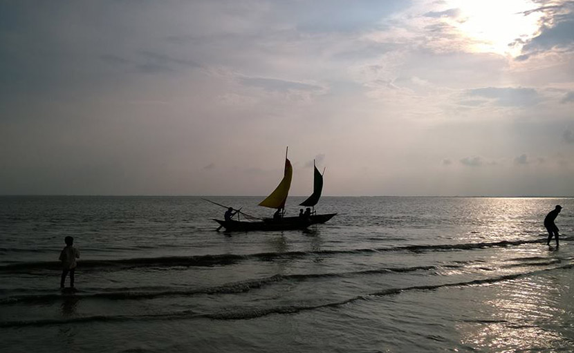 ১ দিনে ঢাকার আশেপাশে ঘুরে আসার জায়গা মৈনট ঘাট - shajgoj.com