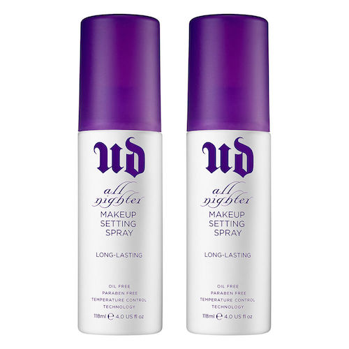 urban decay makeup setting spray