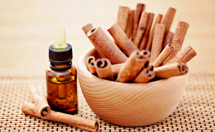 দারুচিনি