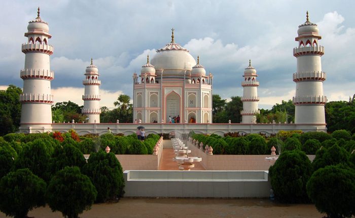 বাংলার তাজমহল - shajgoj.com