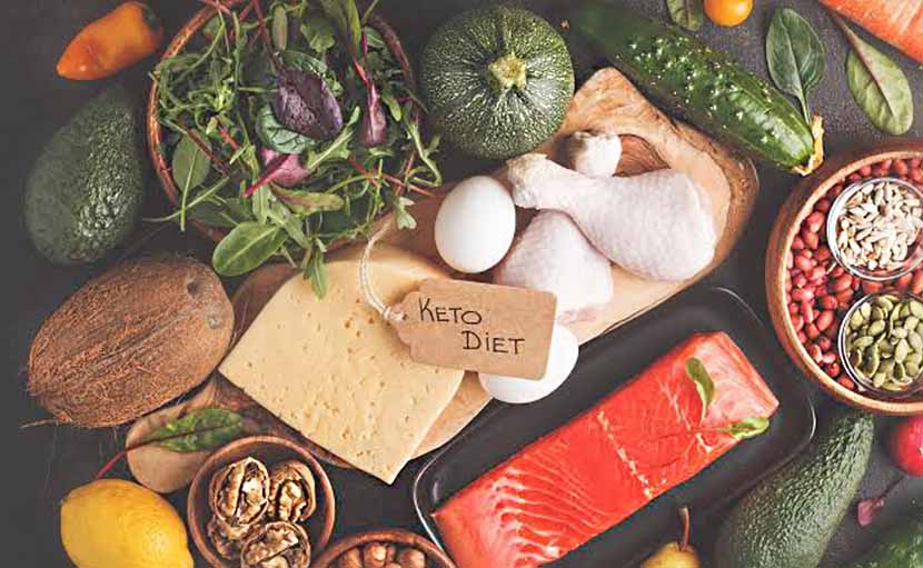Dieta Low Carb - Dieta Fara Carbohidrati (alimente permise)