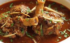 মাটন নিহারী - shajgoj.com