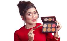 Nirvana Color Face Palette – Windy Monsoon