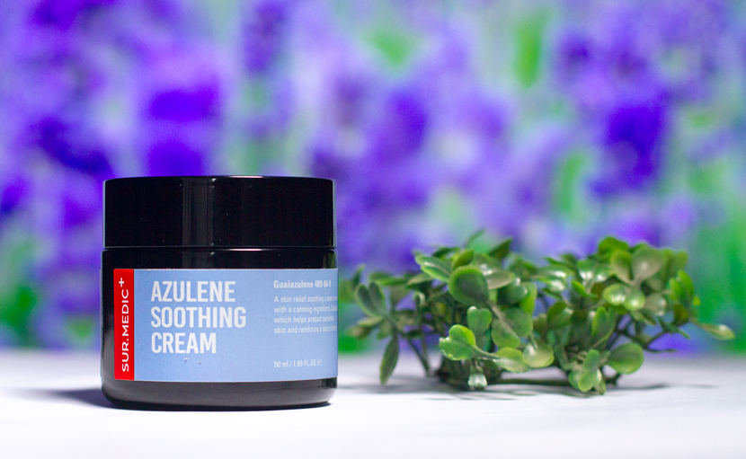 Neogen Azulene Soothing Cream