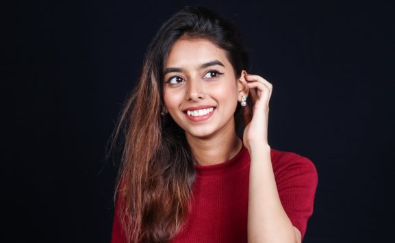 টিনেজারদের মেকআপ