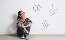 ক্যারিয়ার গড়ার আগ্রহ ও সুযোগ থাকা সত্ত্বেও মেয়েরা কেন এত পিছিয়ে