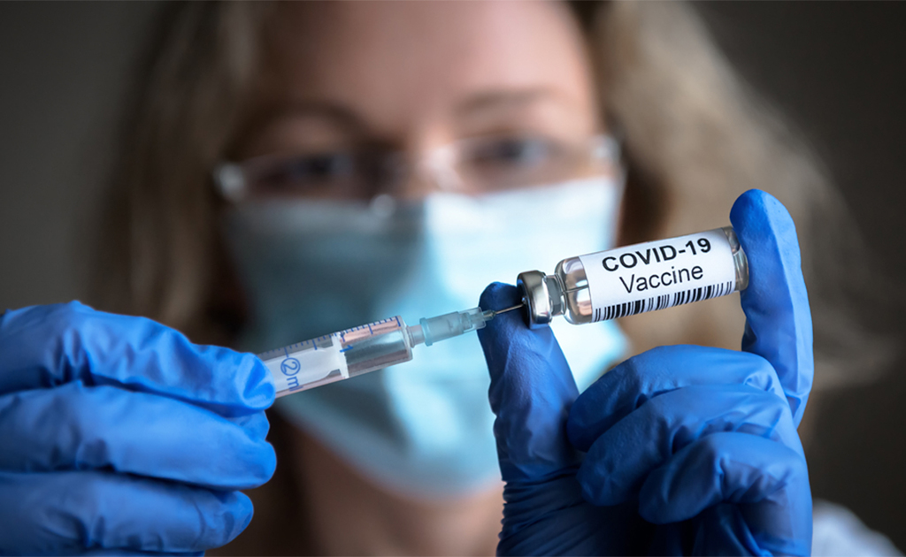 Covid-19 Vaccine