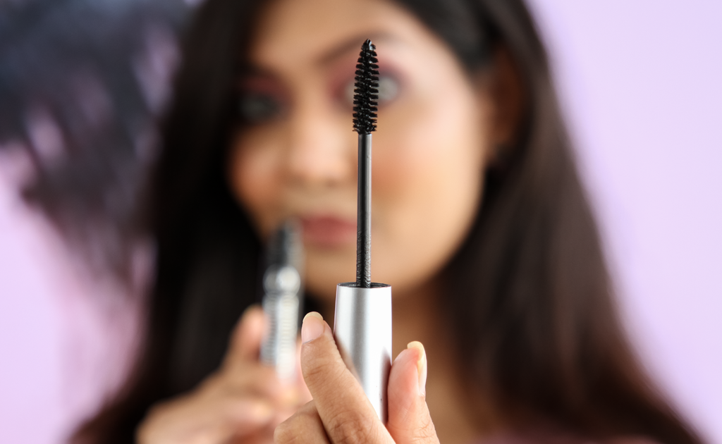 ডব্লিউ সেভেন লেন্থেনিং থিকেনিং মাশকারা (W7 Lengthening Thickening Mascara Black)