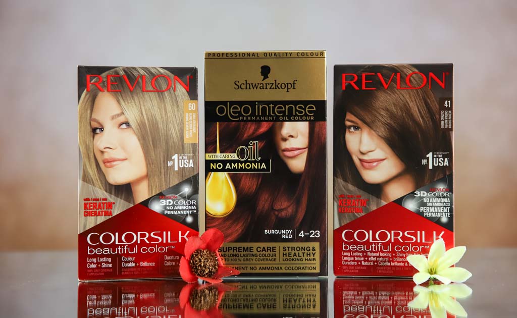 hair color 3