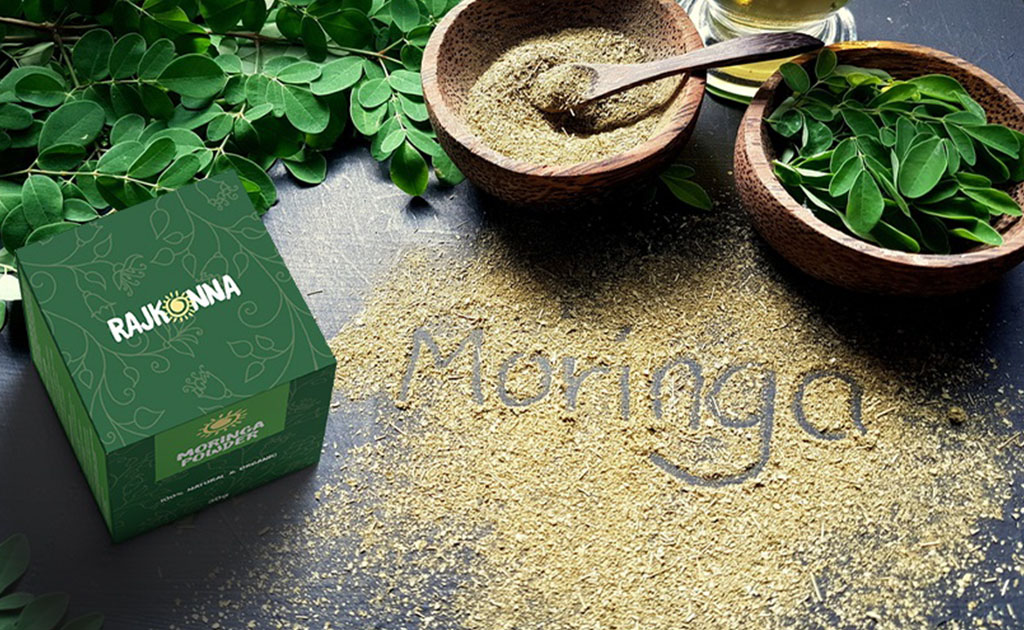 Moringa 1