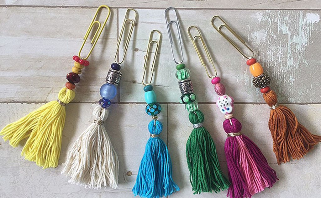 tassel