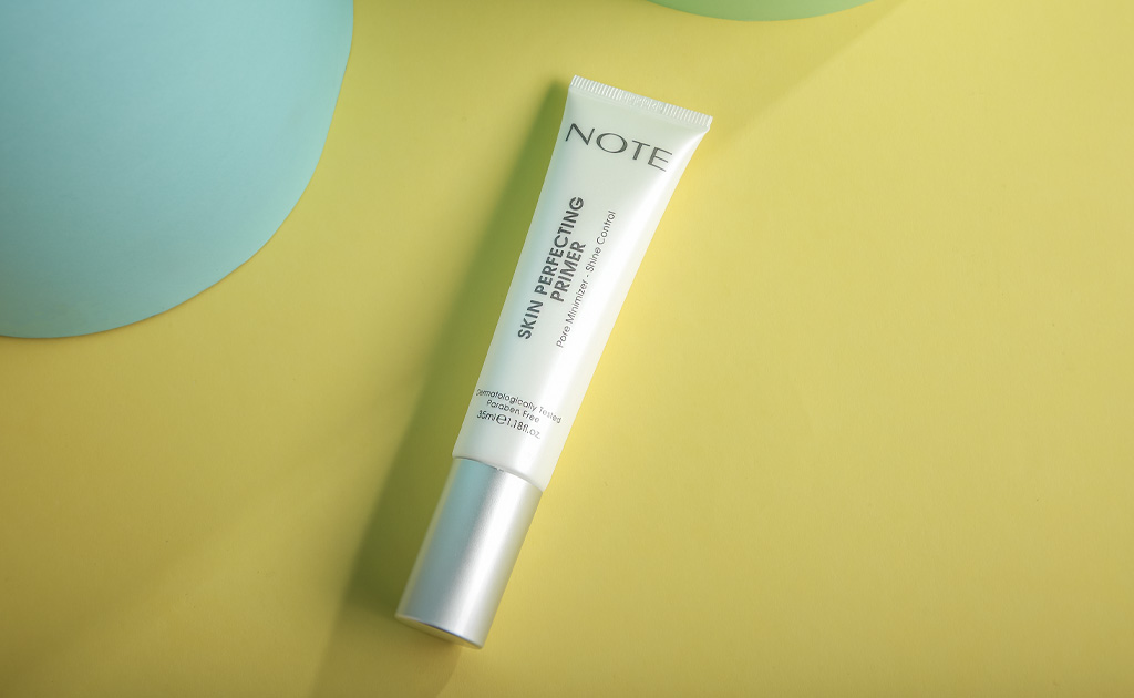 Note Skin Perfecting Primer