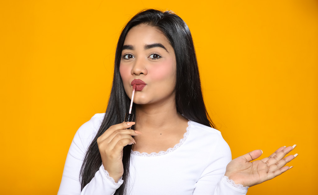 ৫টি লিপস্টিক হ্যাকস