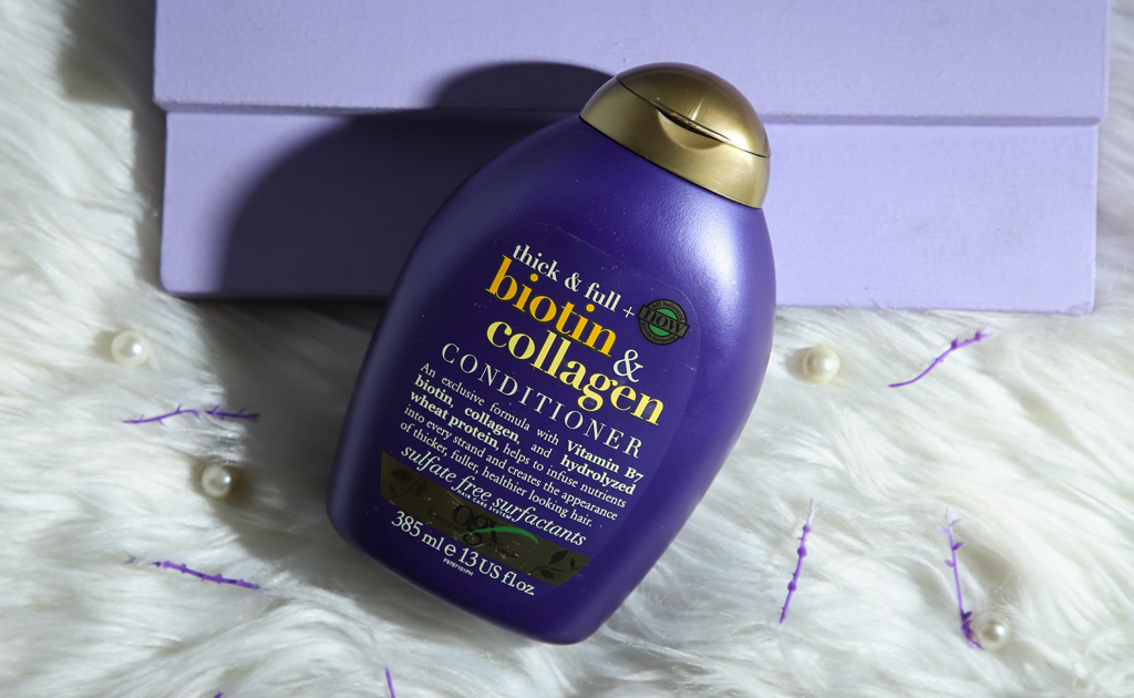 El mejor acondicionador para conseguir un cabello sedoso y brillante durante todo el día